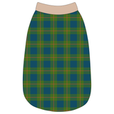 Paw Scouts - Paw Scouts Plaid - The Basic Tank